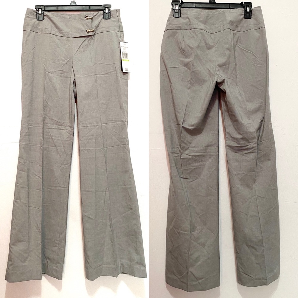 Sharagano Stretch Trouser Pants